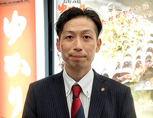 理事長